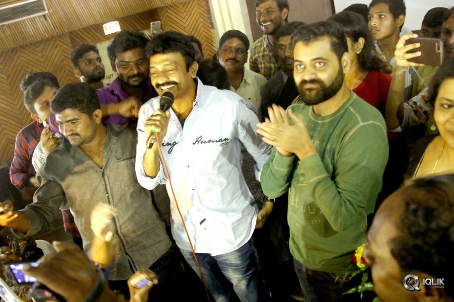 PSV-Garuda-Vega-Movie-Success-Tour